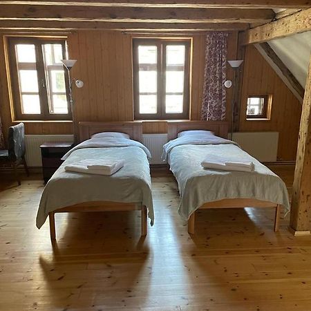 Kapteinis Liepāja Exteriör bild