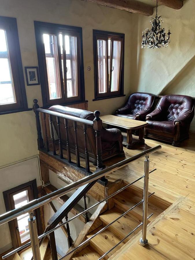 Kapteinis Liepāja Exteriör bild