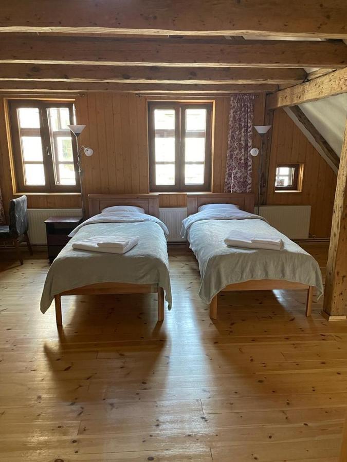 Kapteinis Liepāja Exteriör bild
