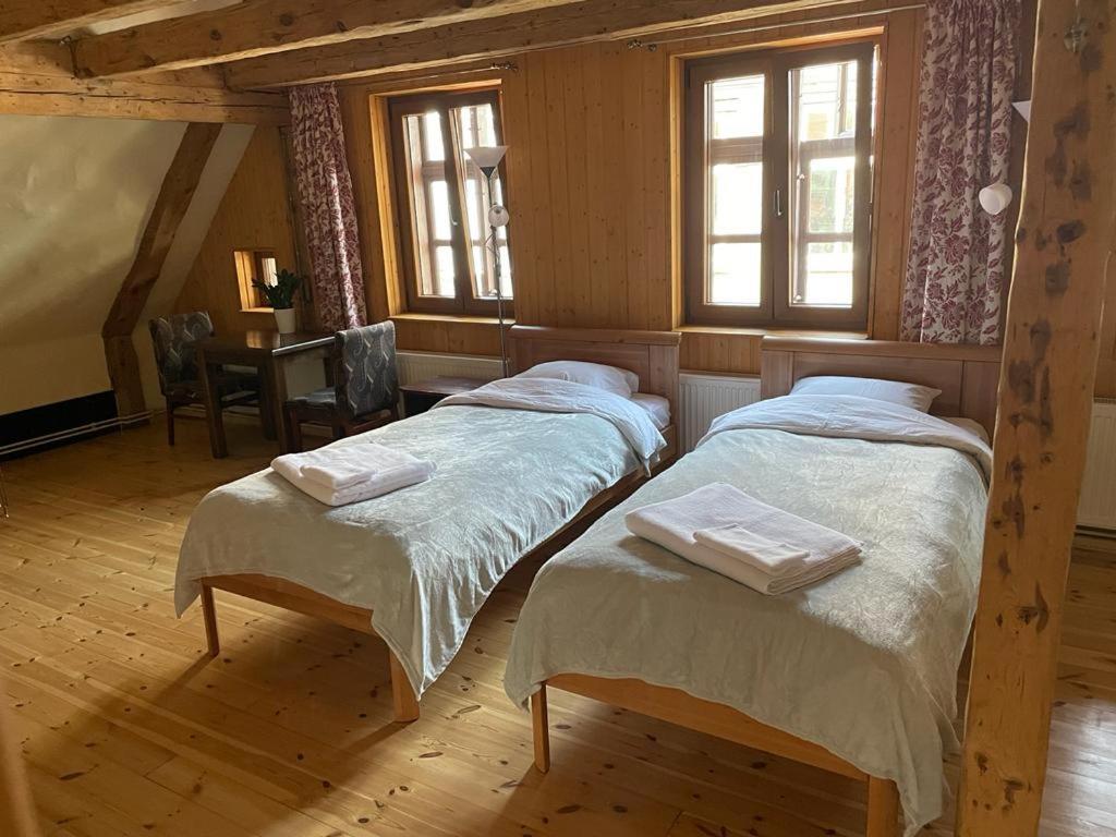 Kapteinis Liepāja Exteriör bild