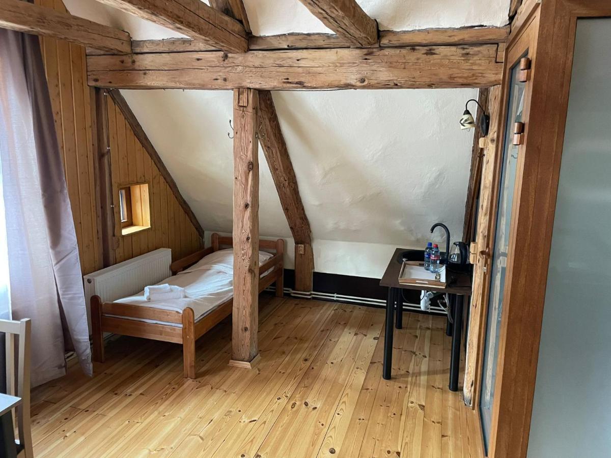 Kapteinis Liepāja Exteriör bild