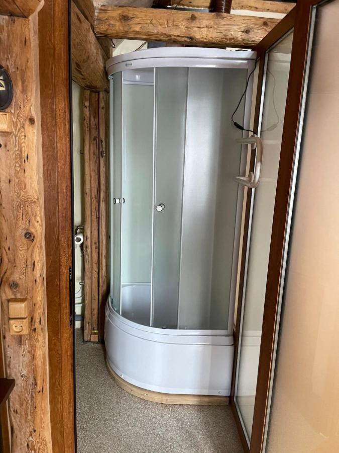 Kapteinis Liepāja Exteriör bild